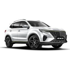 MG RX5 Lux: Giới thiệu, Bảng giá, Đánh giá chi tiết