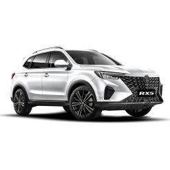 MG RX5 Std: Giới thiệu, Bảng giá, Đánh giá chi tiết