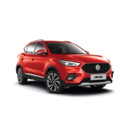 MG ZS Luxury: Giới thiệu, Bảng giá, Đánh giá chi tiết