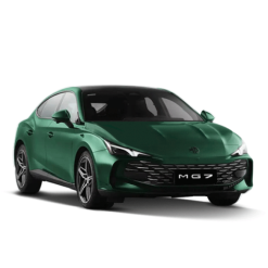 MG7 1.5T Luxury: thông số, khuyến mãi và giá lăn bánh